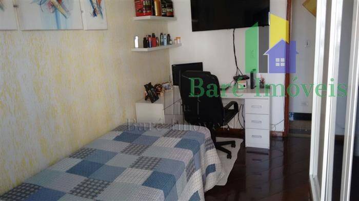 Apartamento à venda com 3 quartos, 86m² - Foto 2