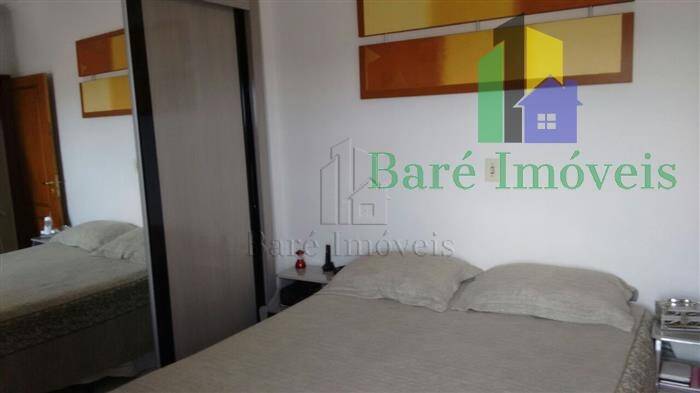 Apartamento à venda com 3 quartos, 86m² - Foto 11