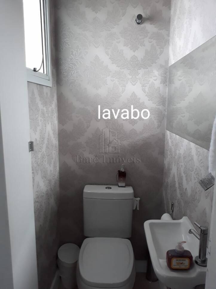 Sobrado à venda com 3 quartos, 163m² - Foto 3