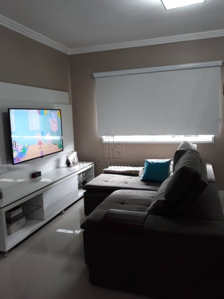 Sobrado à venda com 3 quartos, 163m² - Foto 1