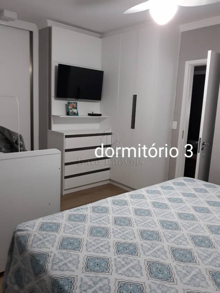 Sobrado à venda com 3 quartos, 163m² - Foto 5