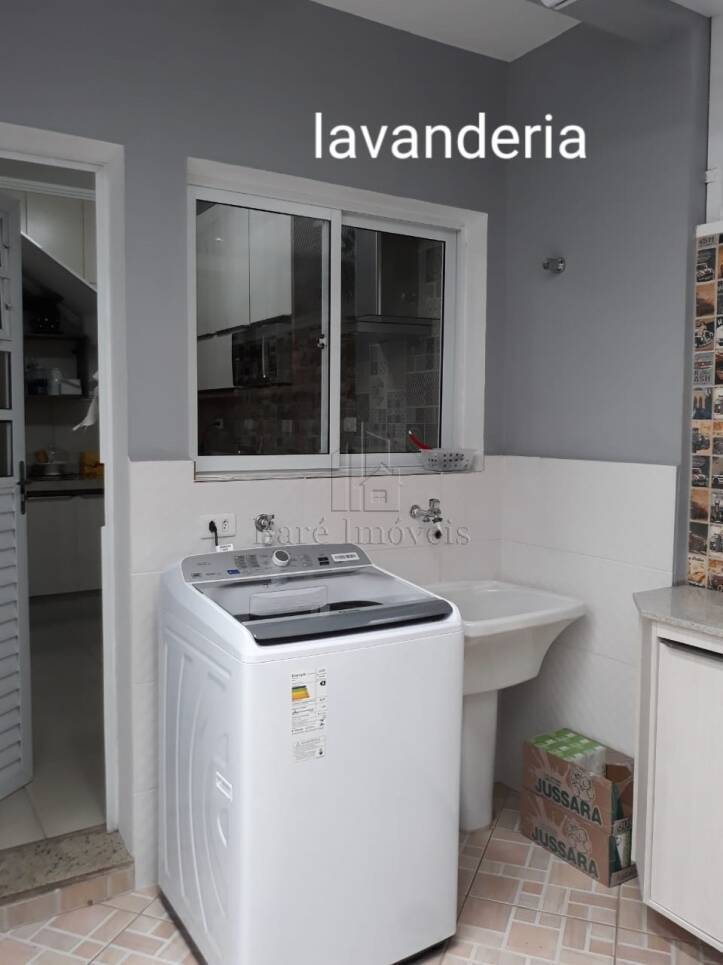 Sobrado à venda com 3 quartos, 163m² - Foto 7