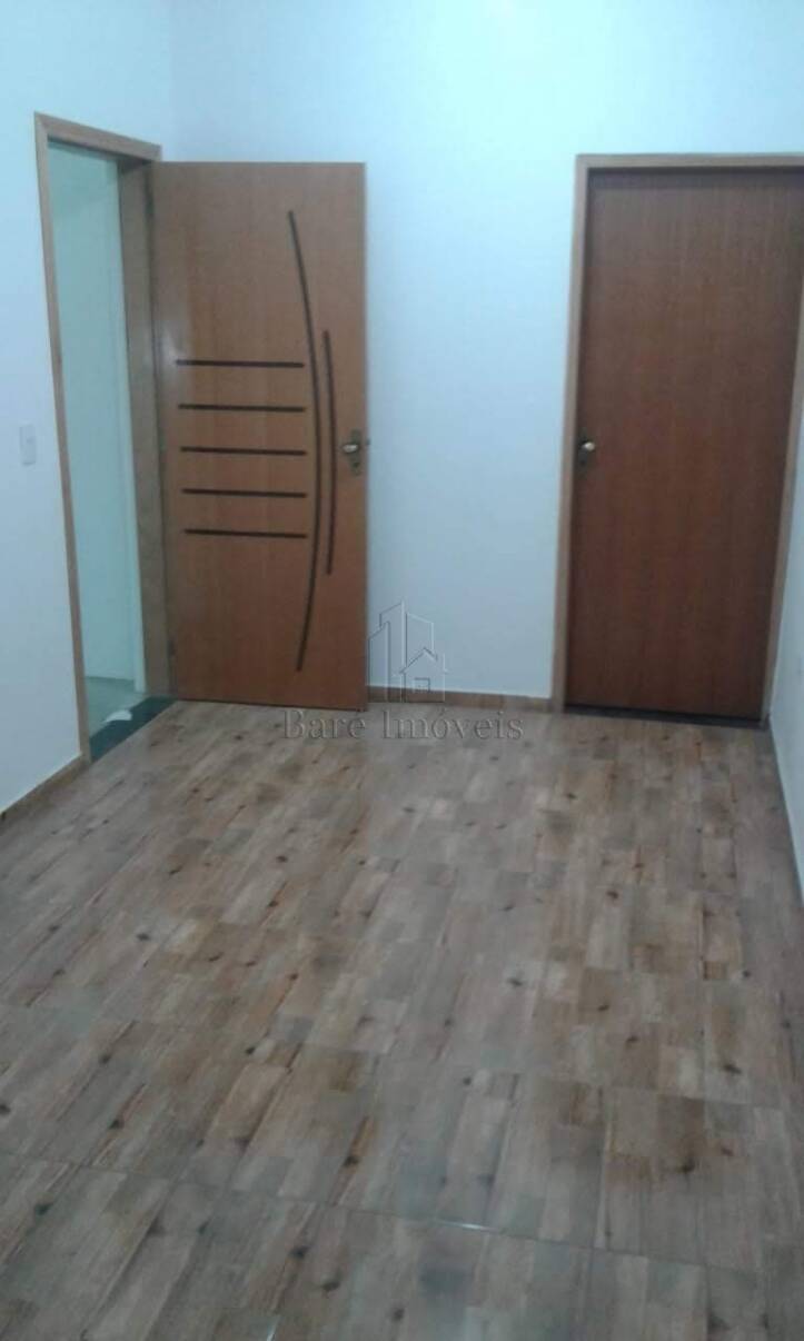 Apartamento à venda com 2 quartos, 60m² - Foto 1