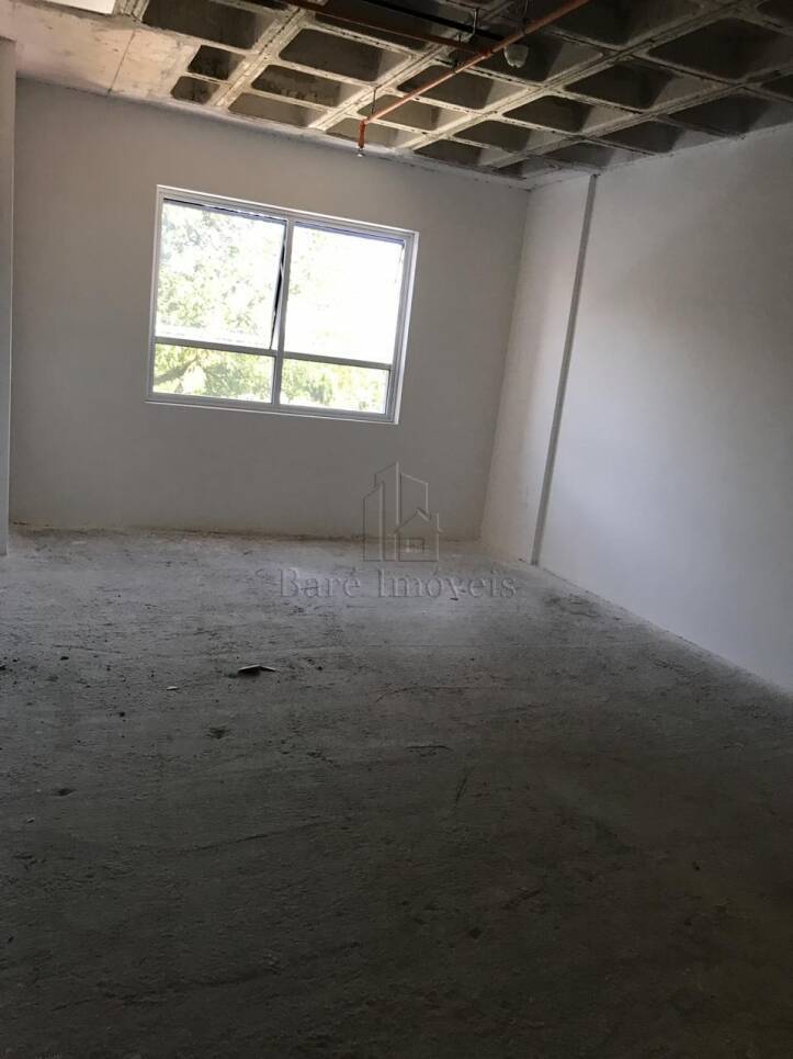 Conjunto Comercial-Sala à venda, 32m² - Foto 1