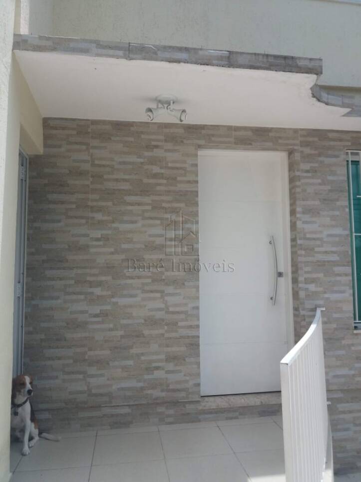 Sobrado à venda com 3 quartos, 150m² - Foto 15