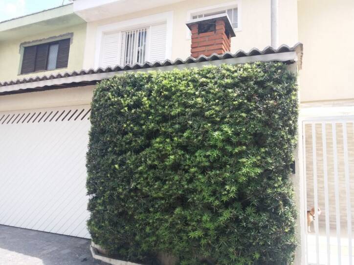 Sobrado à venda com 3 quartos, 150m² - Foto 6