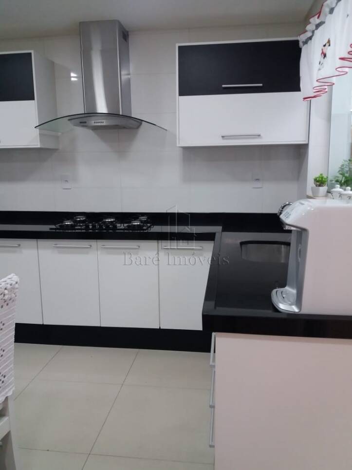 Sobrado à venda com 3 quartos, 150m² - Foto 16