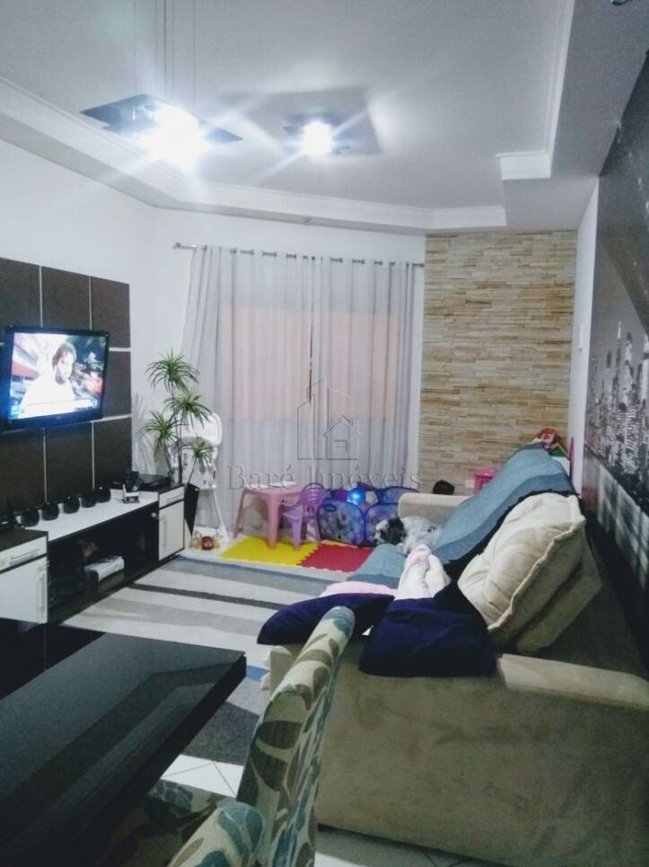 Sobrado à venda com 2 quartos, 78m² - Foto 13