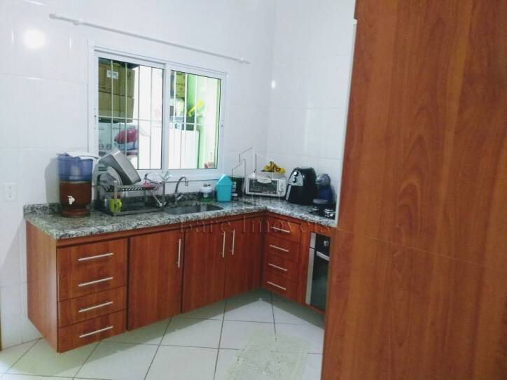 Sobrado à venda com 2 quartos, 78m² - Foto 9