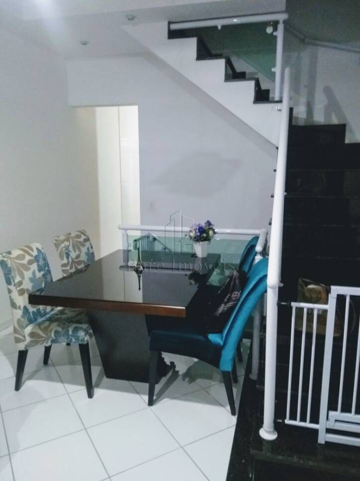 Sobrado à venda com 2 quartos, 78m² - Foto 11