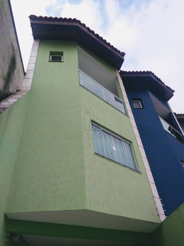 Sobrado à venda com 2 quartos, 78m² - Foto 15