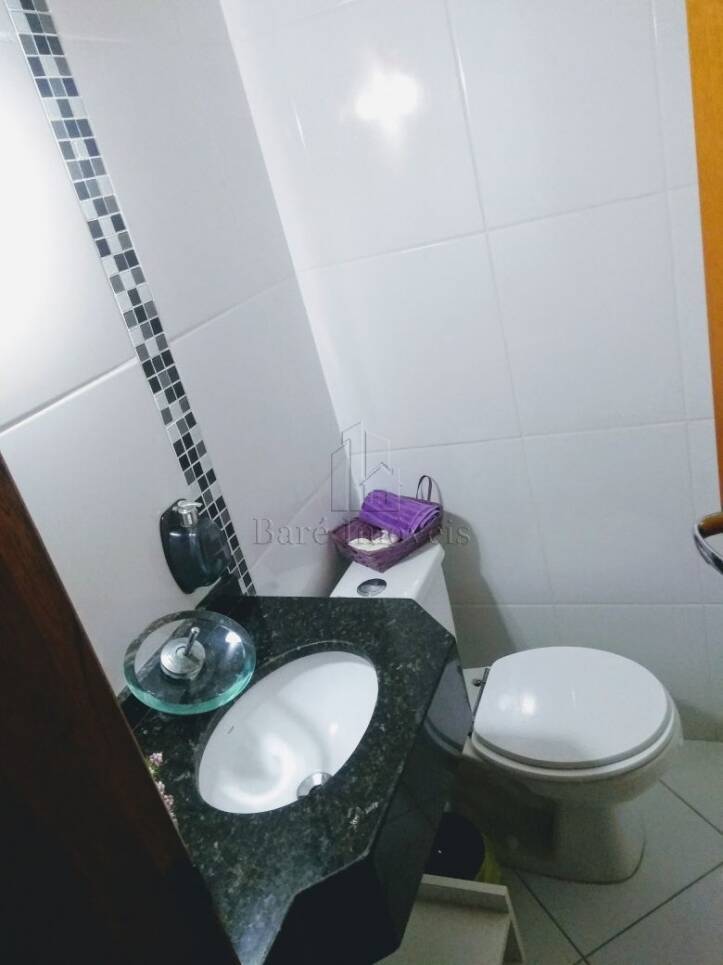 Sobrado à venda com 2 quartos, 78m² - Foto 4