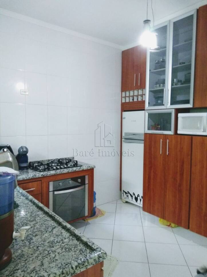 Sobrado à venda com 2 quartos, 78m² - Foto 16