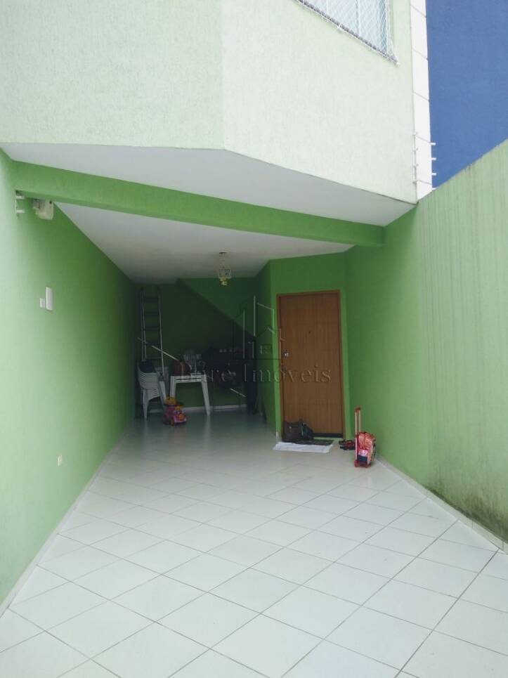 Sobrado à venda com 2 quartos, 78m² - Foto 1