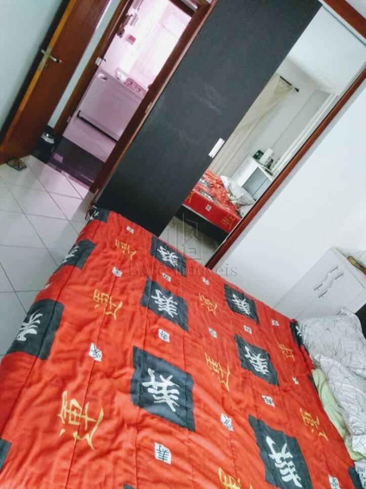 Sobrado à venda com 2 quartos, 78m² - Foto 17