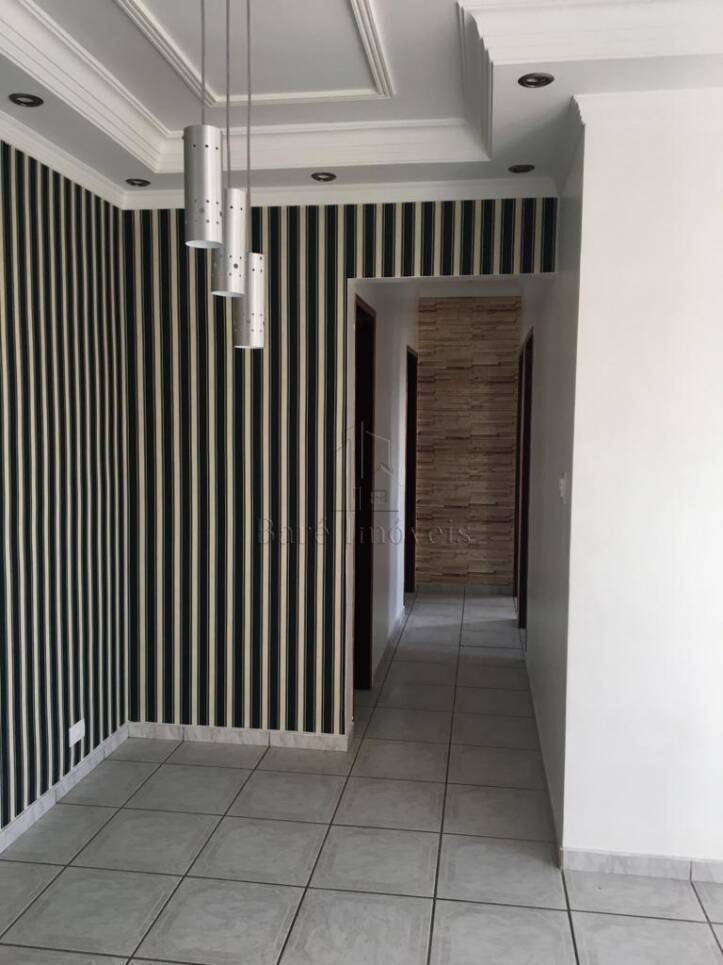 Apartamento à venda com 1 quarto, 45m² - Foto 1