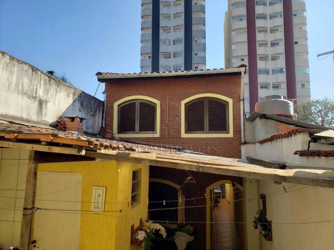 Sobrado à venda com 4 quartos, 256m² - Foto 33