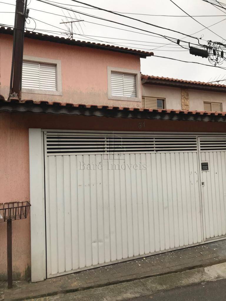 Sobrado à venda com 3 quartos, 140m² - Foto 17