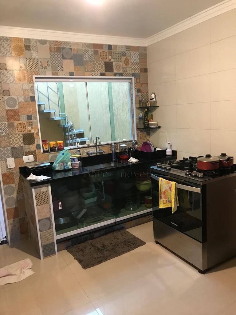 Sobrado à venda com 3 quartos, 140m² - Foto 8