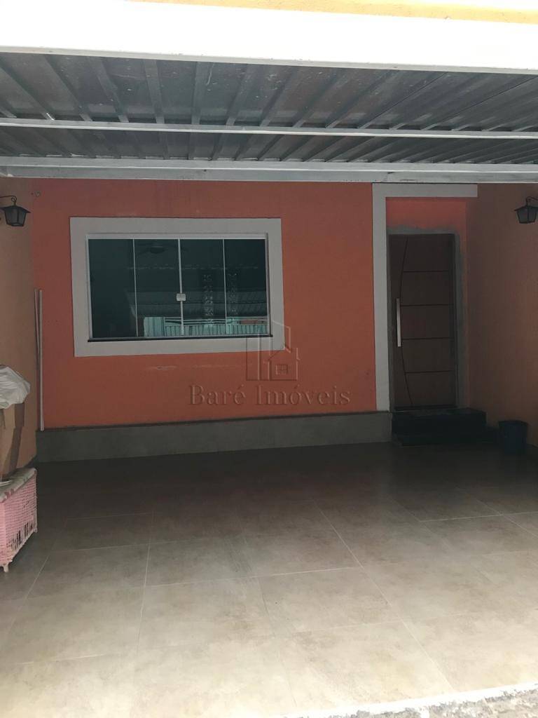 Sobrado à venda com 3 quartos, 140m² - Foto 3