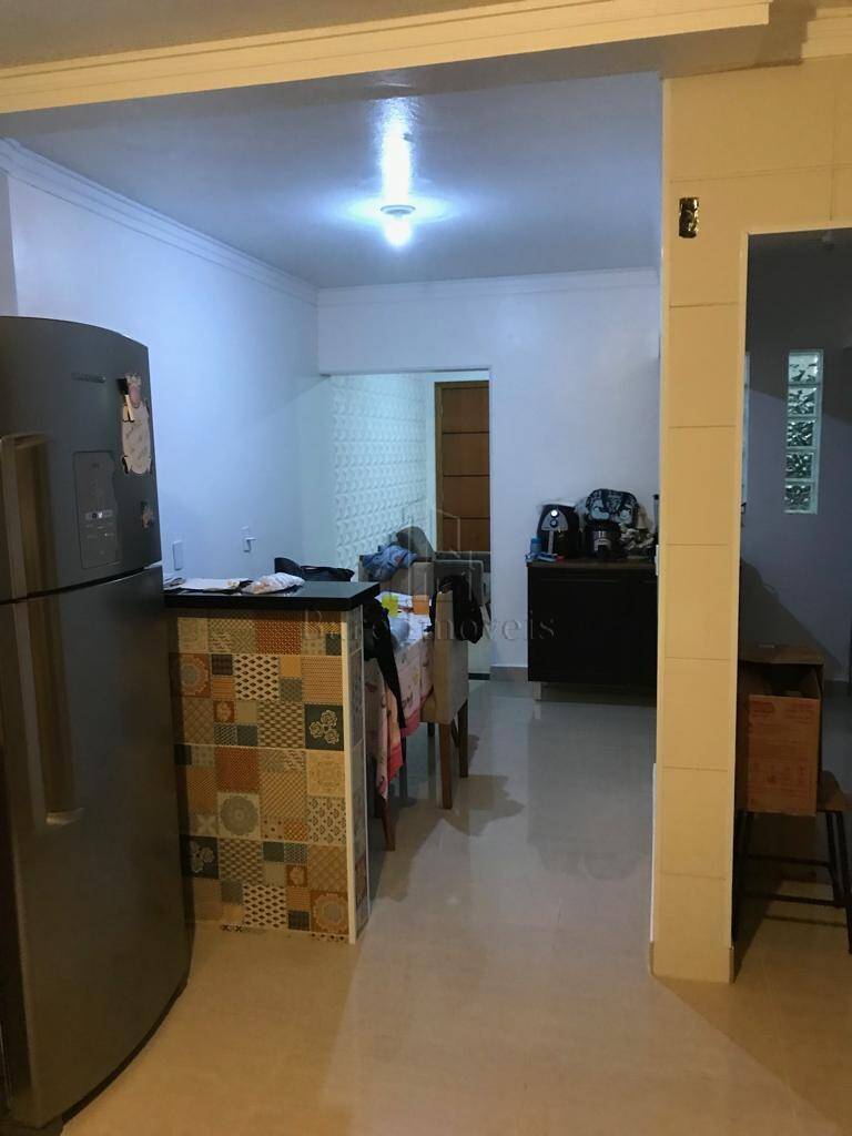 Sobrado à venda com 3 quartos, 140m² - Foto 11