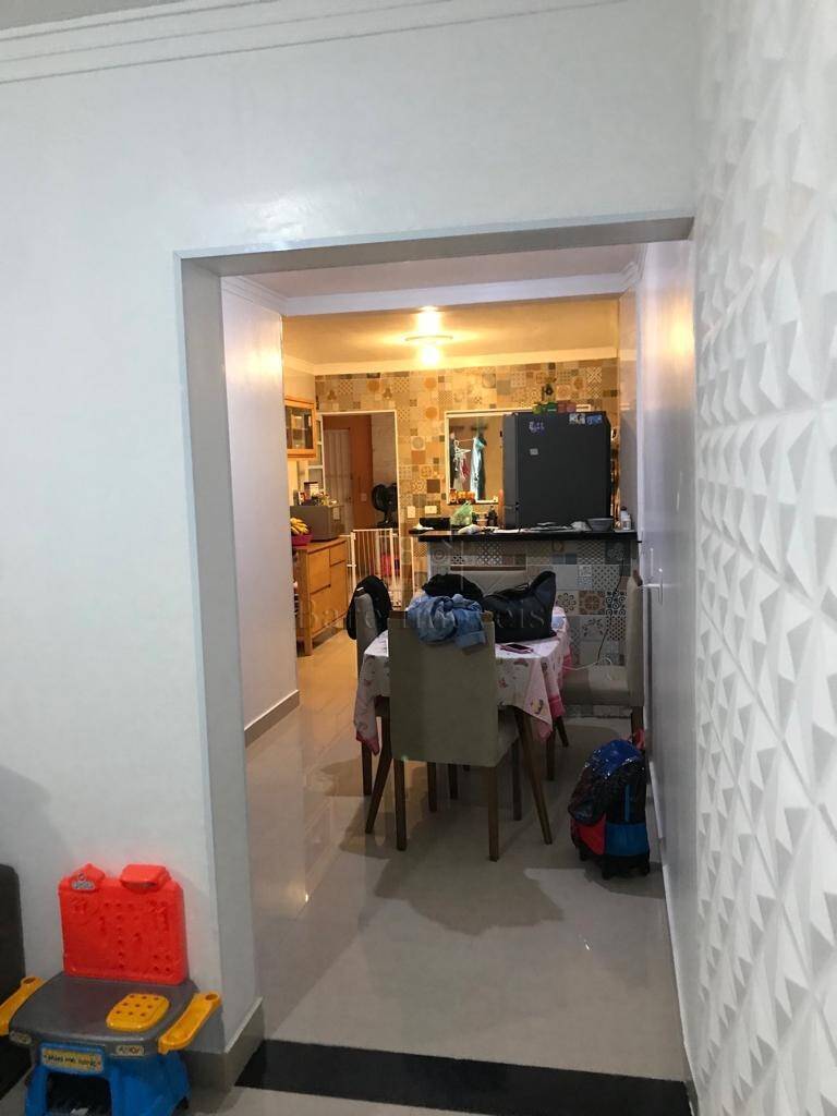 Sobrado à venda com 3 quartos, 140m² - Foto 5