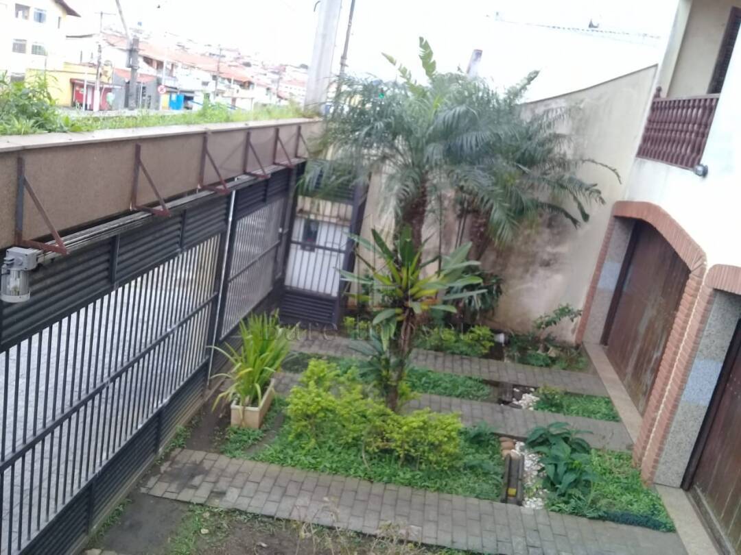 Sobrado à venda com 5 quartos, 427m² - Foto 30