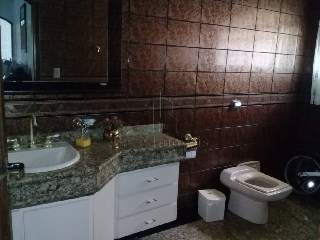 Sobrado à venda com 5 quartos, 427m² - Foto 29