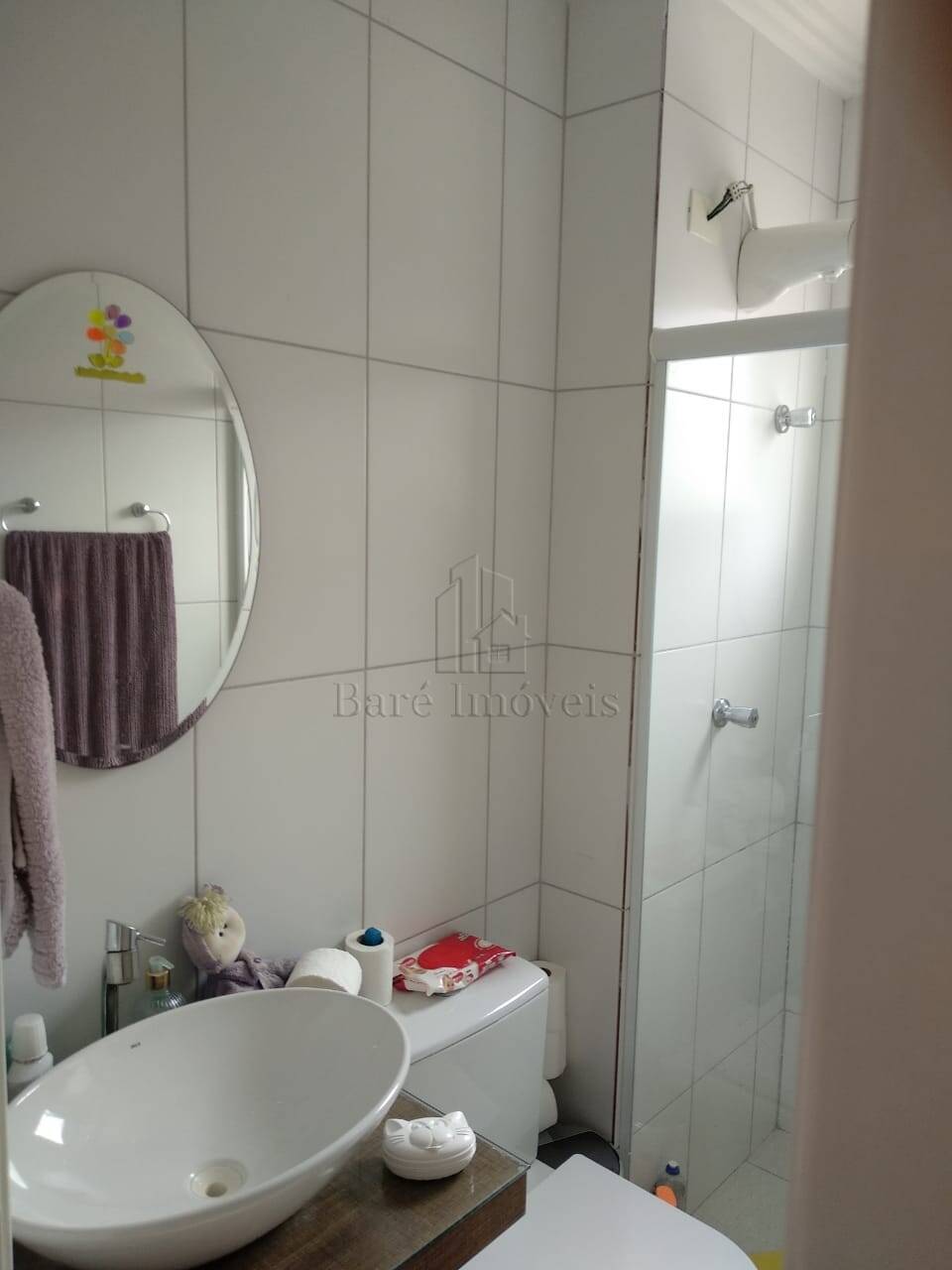 Apartamento à venda com 2 quartos, 54m² - Foto 10