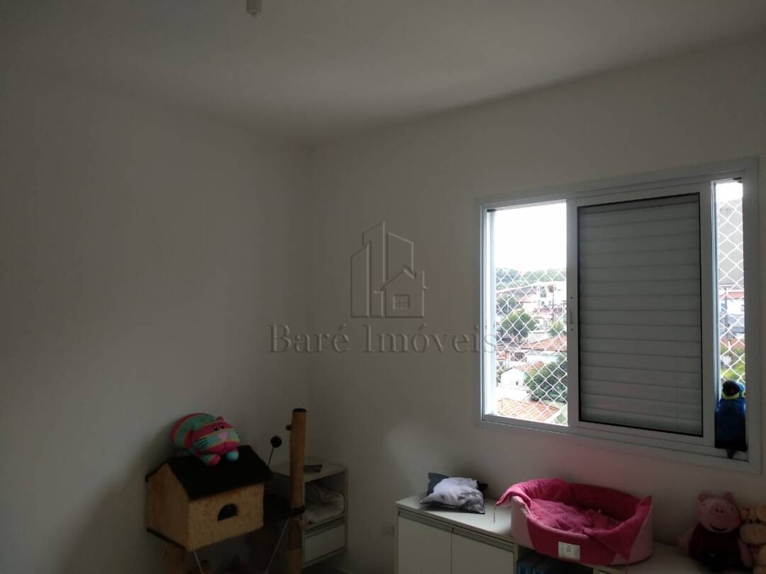 Apartamento à venda com 2 quartos, 54m² - Foto 3