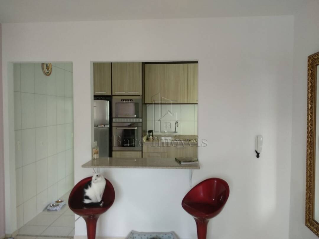 Apartamento à venda com 2 quartos, 54m² - Foto 7