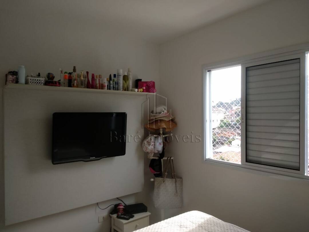 Apartamento à venda com 2 quartos, 54m² - Foto 4