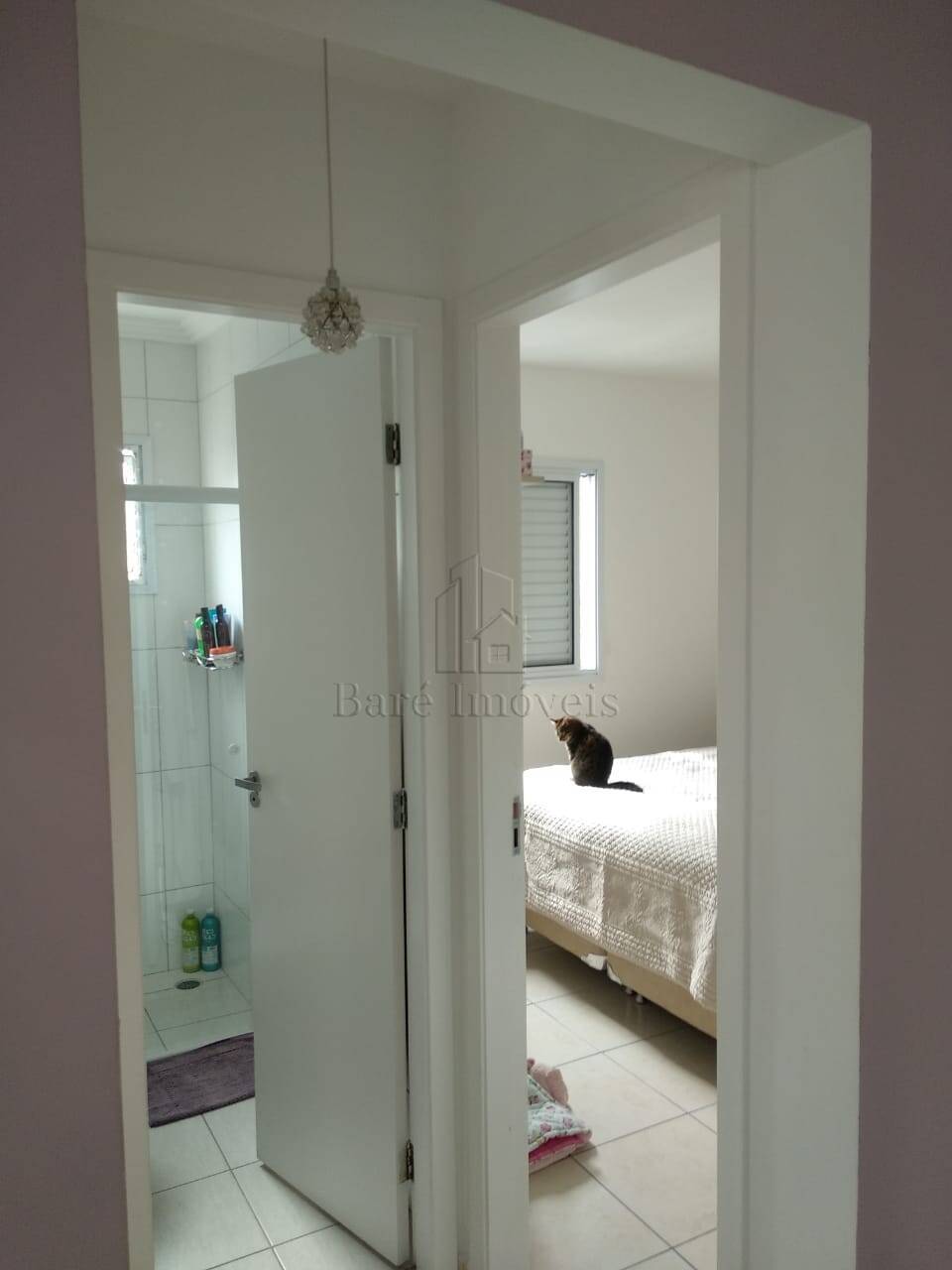 Apartamento à venda com 2 quartos, 54m² - Foto 2