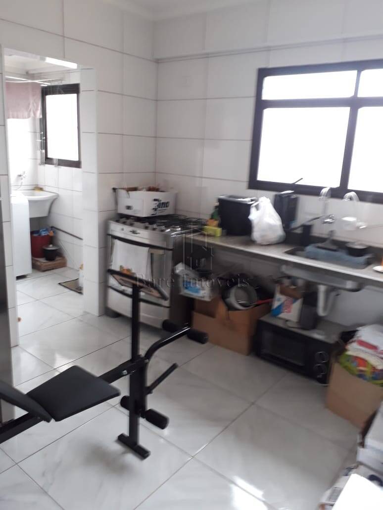 Apartamento à venda com 3 quartos, 78m² - Foto 9