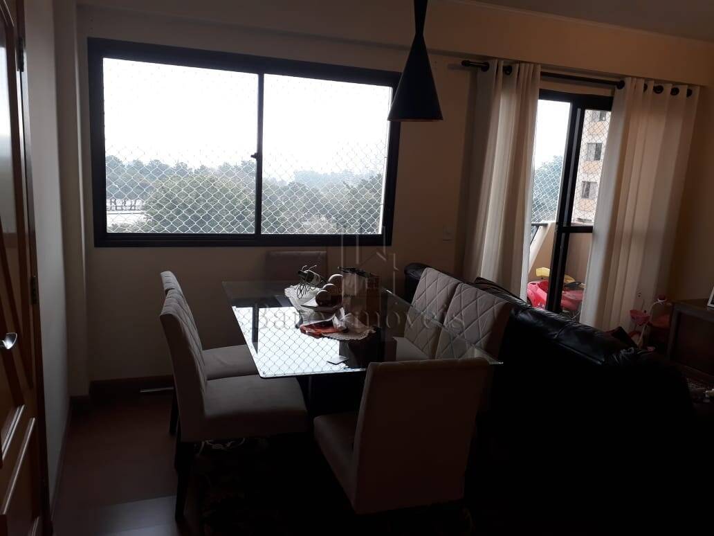 Apartamento à venda com 3 quartos, 78m² - Foto 4