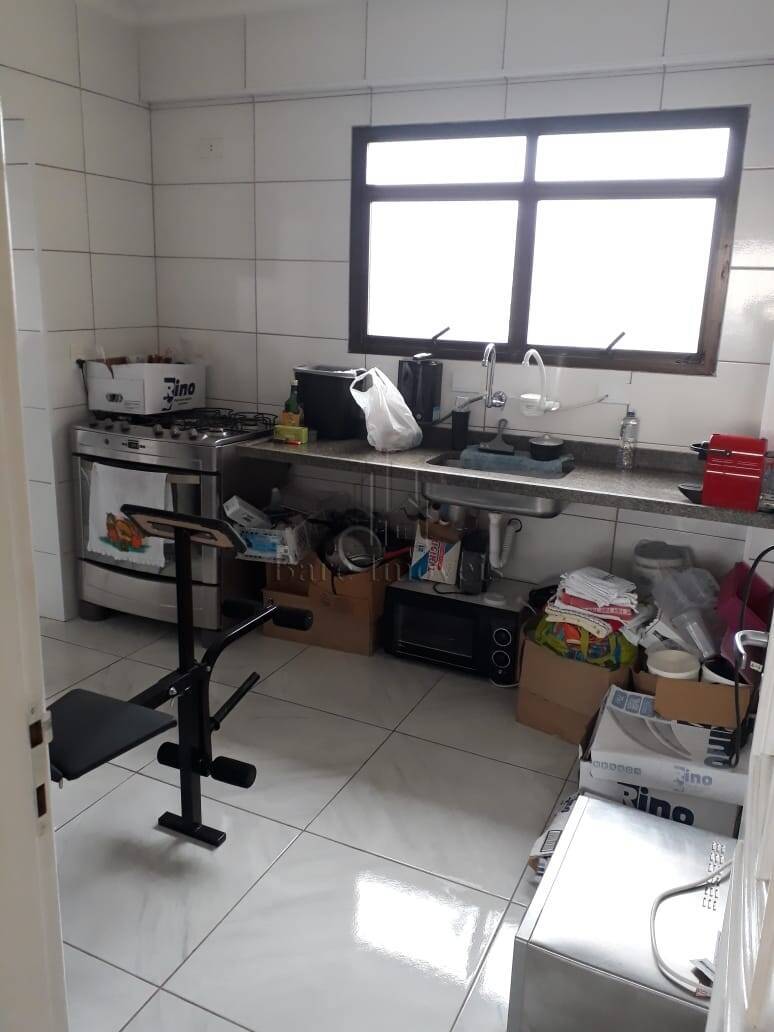 Apartamento à venda com 3 quartos, 78m² - Foto 5