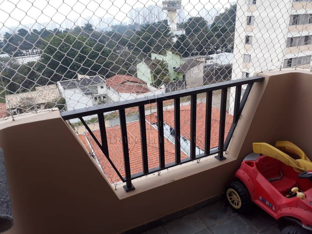 Apartamento à venda com 3 quartos, 78m² - Foto 12