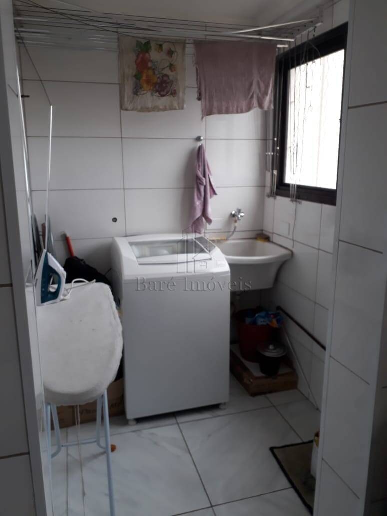 Apartamento à venda com 3 quartos, 78m² - Foto 3