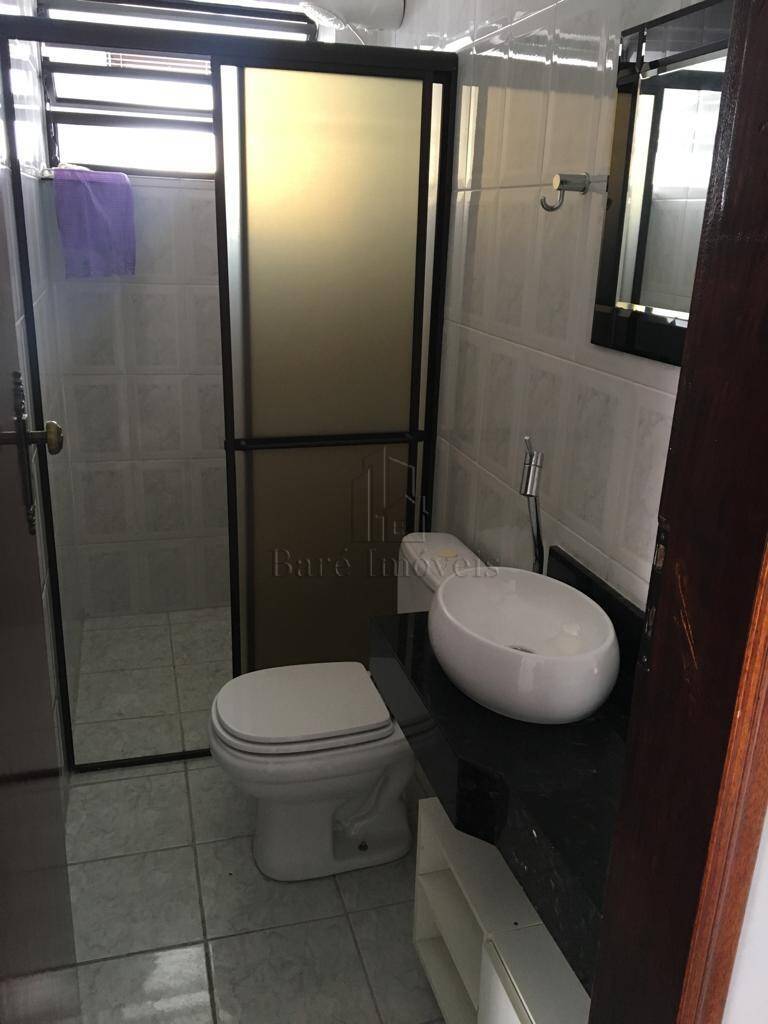 Apartamento à venda com 1 quarto, 45m² - Foto 9