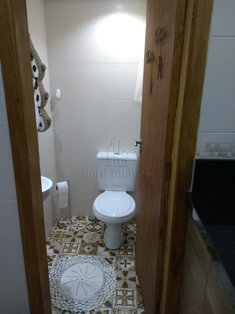 Apartamento à venda com 3 quartos, 140m² - Foto 26