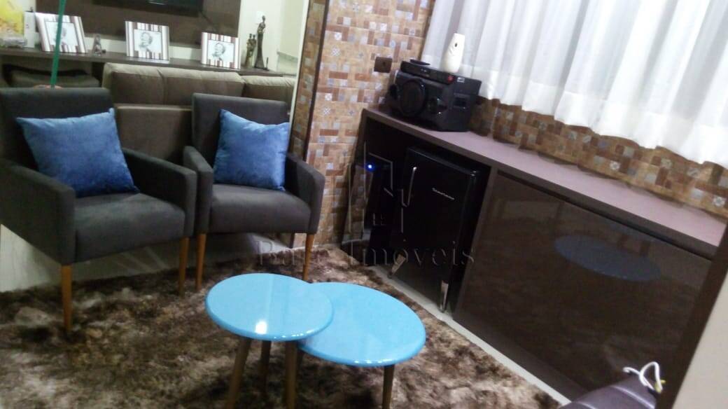 Apartamento à venda com 3 quartos, 140m² - Foto 7