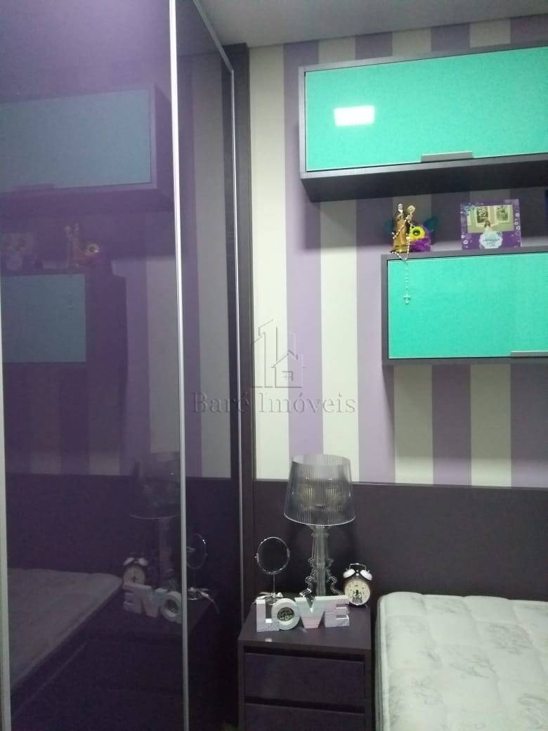 Apartamento à venda com 3 quartos, 140m² - Foto 24