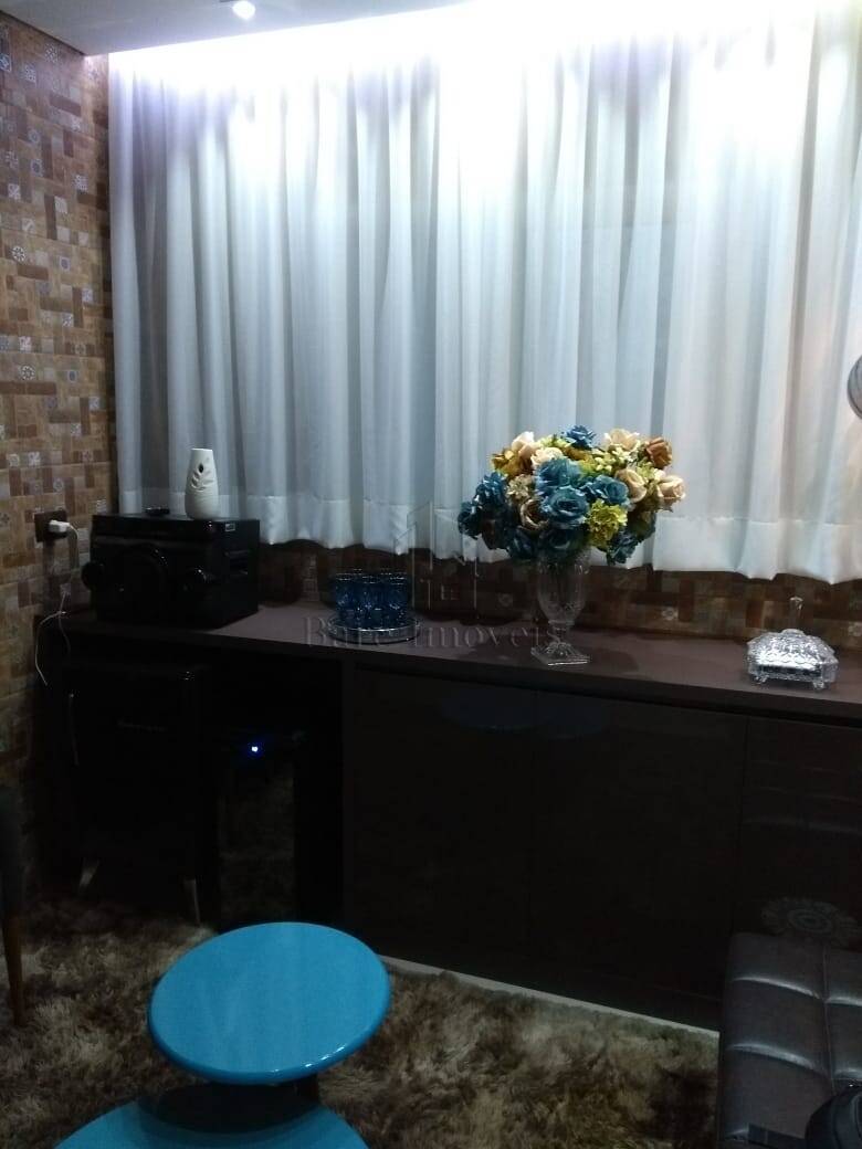 Apartamento à venda com 3 quartos, 140m² - Foto 38