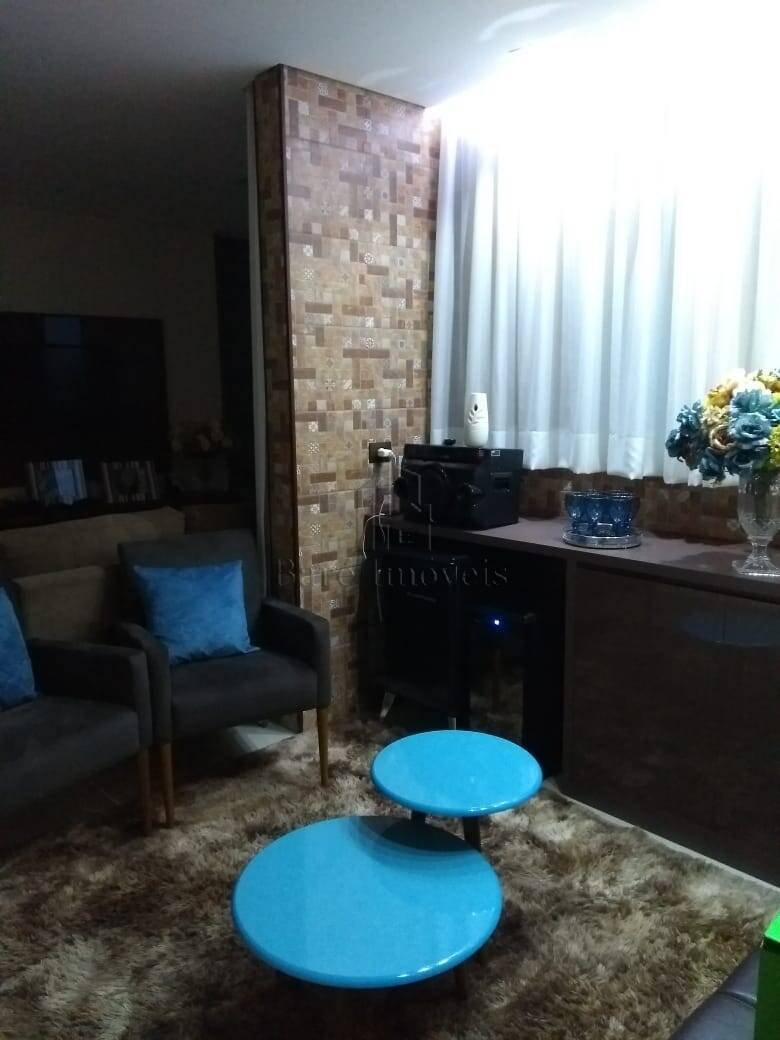 Apartamento à venda com 3 quartos, 140m² - Foto 36