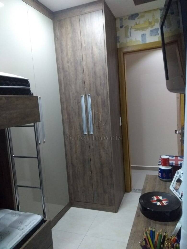 Apartamento à venda com 3 quartos, 140m² - Foto 21