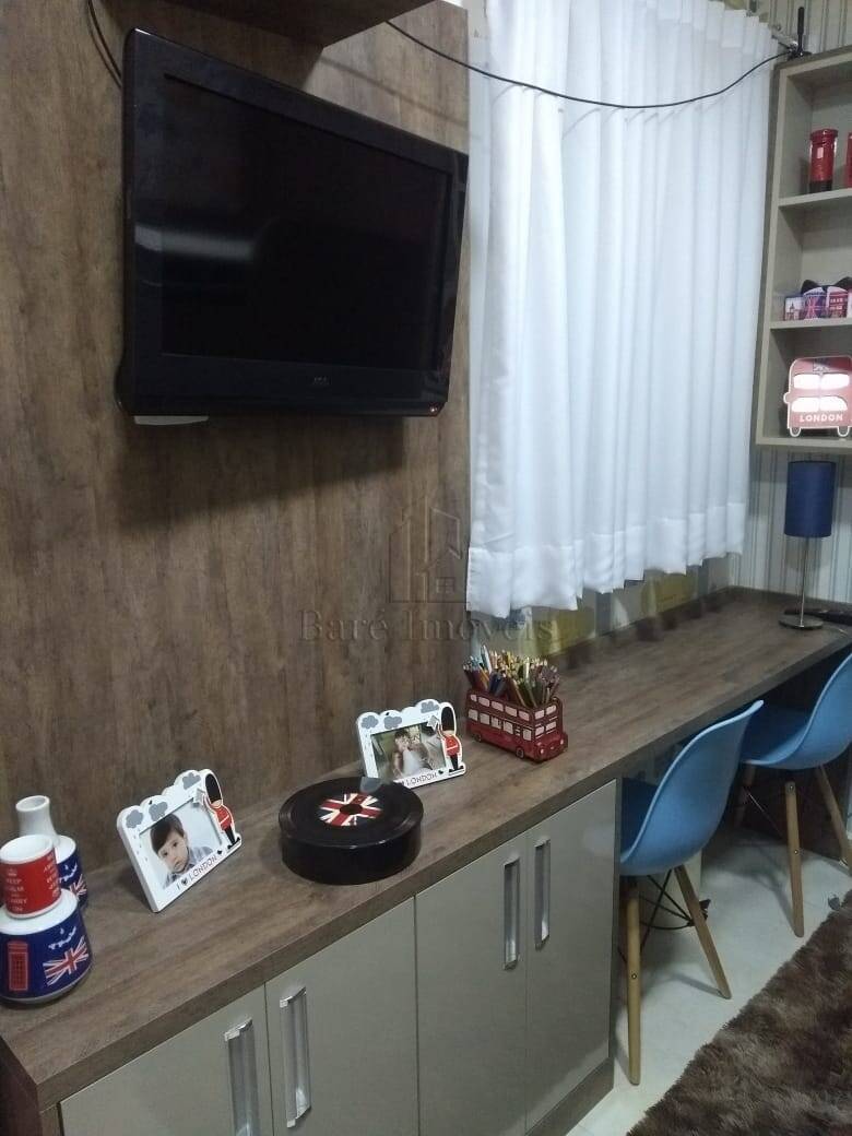 Apartamento à venda com 3 quartos, 140m² - Foto 30