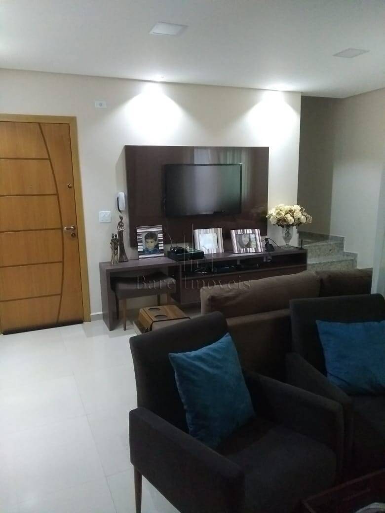 Apartamento à venda com 3 quartos, 140m² - Foto 19