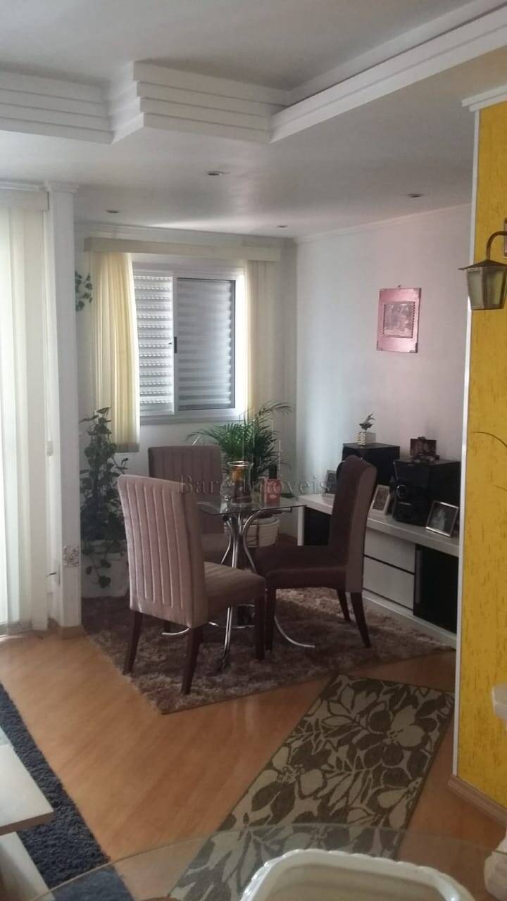 Apartamento à venda com 2 quartos, 62m² - Foto 29