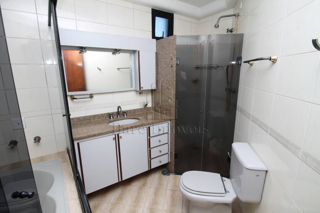 Apartamento à venda com 3 quartos, 134m² - Foto 3