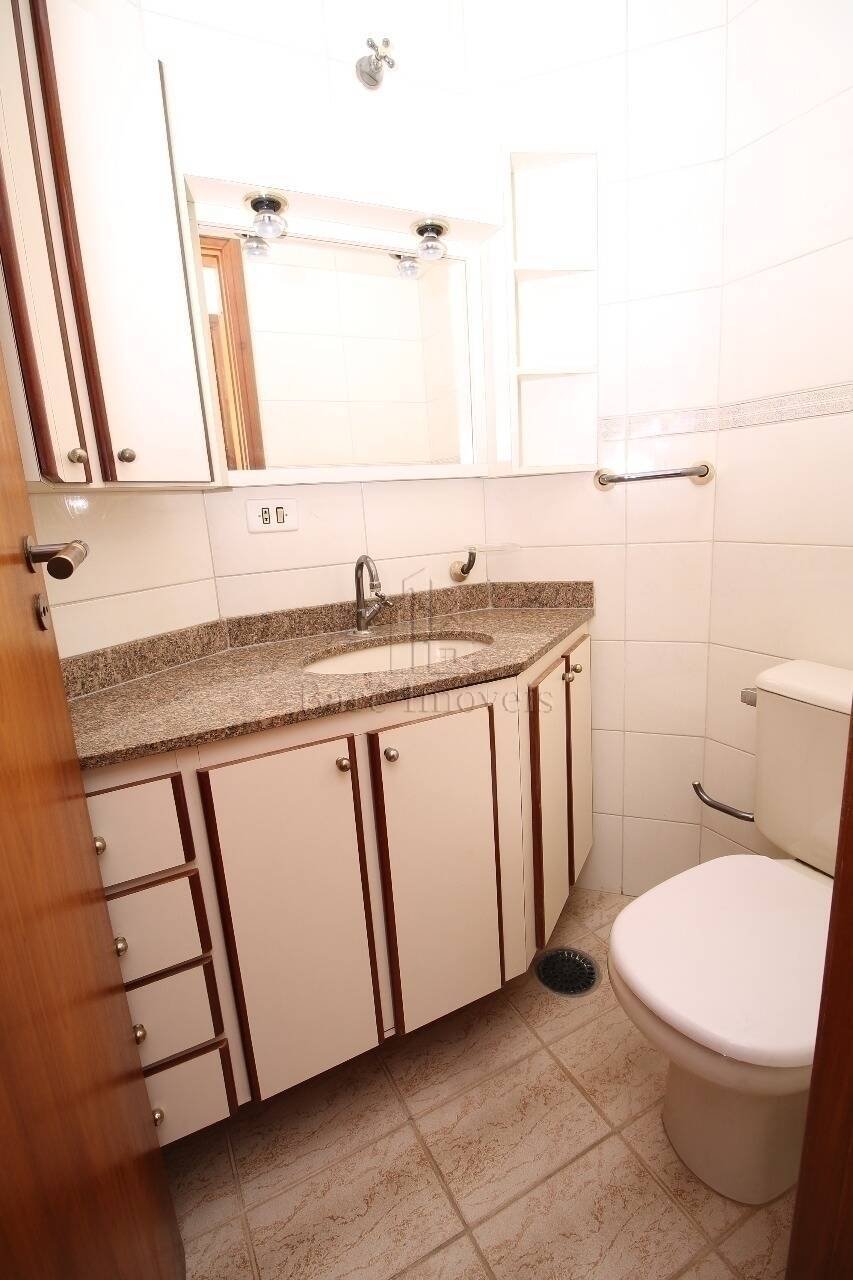 Apartamento à venda com 3 quartos, 134m² - Foto 6